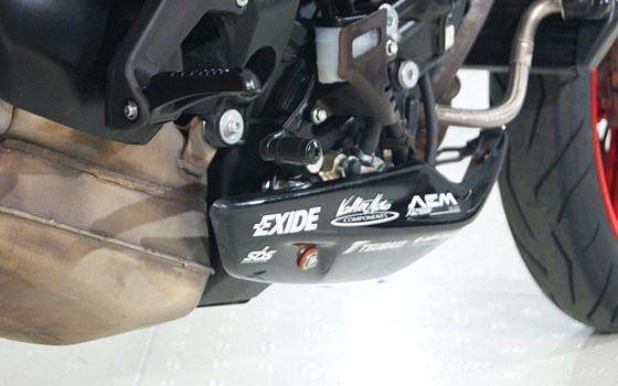 Gebrauchtmotorrad MV Agusta Brutale 800 RC - Bild 6