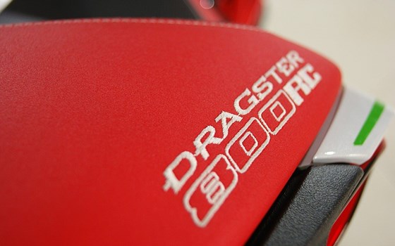 Gebrauchtmotorrad MV Agusta Brutale 800 RC - Bild 8