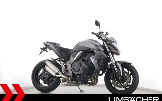 Gebrauchtmotorrad Honda CB 1000 R - Bild 1