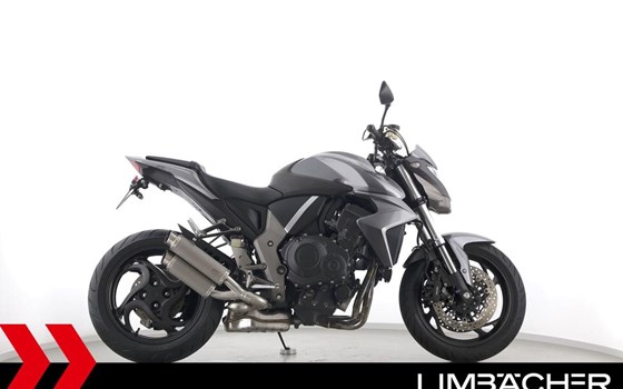 Gebrauchtmotorrad Honda CB 1000 R - Bild 10