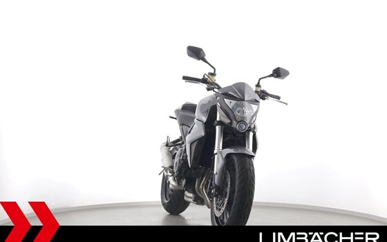 Gebrauchtmotorrad Honda CB 1000 R - Bild 11