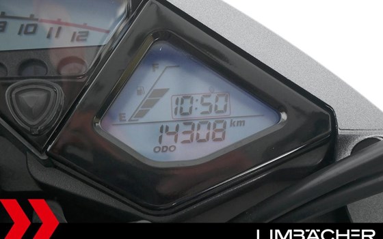 Gebrauchtmotorrad Honda CB 1000 R - Bild 12