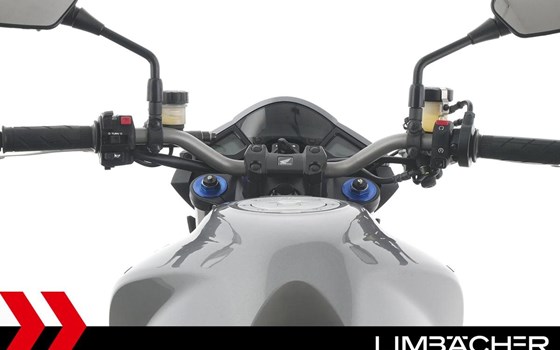 Gebrauchtmotorrad Honda CB 1000 R - Bild 13