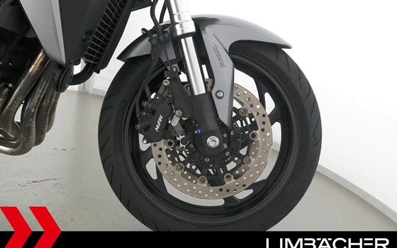 Gebrauchtmotorrad Honda CB 1000 R - Bild 14