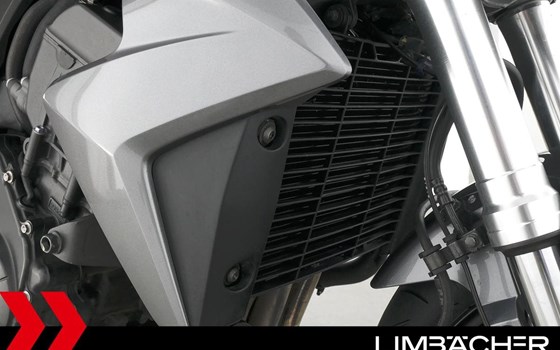 Gebrauchtmotorrad Honda CB 1000 R - Bild 15