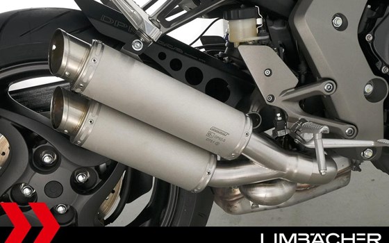 Gebrauchtmotorrad Honda CB 1000 R - Bild 16