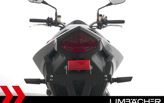 Gebrauchtmotorrad Honda CB 1000 R - Bild 17