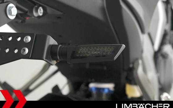 Gebrauchtmotorrad Honda CB 1000 R - Bild 18