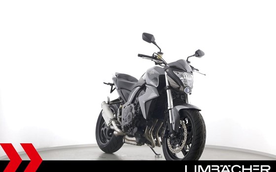 Gebrauchtmotorrad Honda CB 1000 R - Bild 2