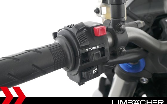 Gebrauchtmotorrad Honda CB 1000 R - Bild 20