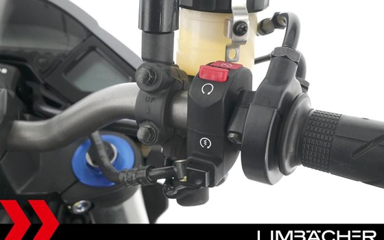 Gebrauchtmotorrad Honda CB 1000 R - Bild 21