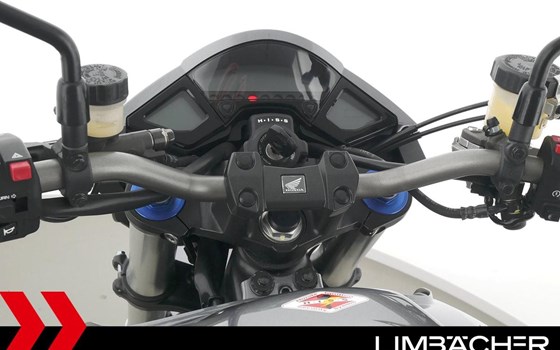 Gebrauchtmotorrad Honda CB 1000 R - Bild 22