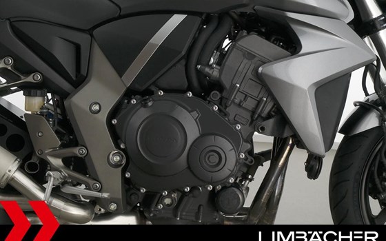 Gebrauchtmotorrad Honda CB 1000 R - Bild 23