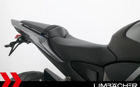 Gebrauchtmotorrad Honda CB 1000 R - Bild 24