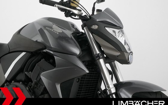 Gebrauchtmotorrad Honda CB 1000 R - Bild 25