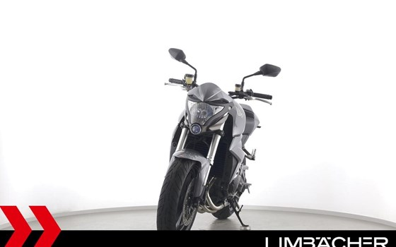 Gebrauchtmotorrad Honda CB 1000 R - Bild 3