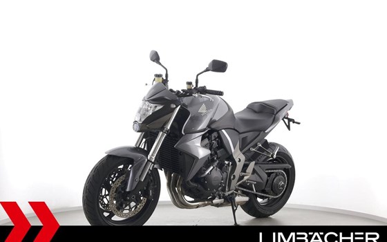 Gebrauchtmotorrad Honda CB 1000 R - Bild 4