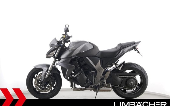 Gebrauchtmotorrad Honda CB 1000 R - Bild 5