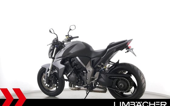 Gebrauchtmotorrad Honda CB 1000 R - Bild 6