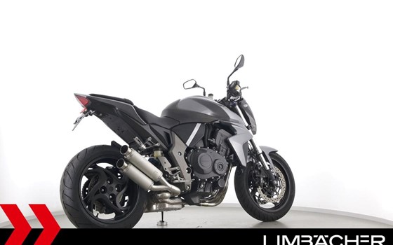 Gebrauchtmotorrad Honda CB 1000 R - Bild 9