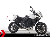 Gebrauchtmotorrad Triumph Tiger Sport - G.P.R.-Auspuff