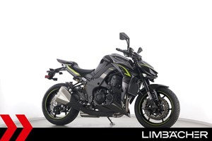 Angebot Kawasaki Z1000 R
