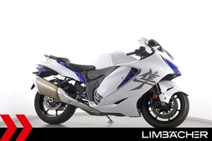 Angebot Suzuki Hayabusa