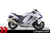 Suzuki Hayabusa