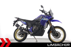 Angebot Yamaha Tenere 700 Extreme