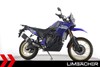 Yamaha Tenere 700 Extreme
