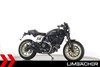 Ducati Scrambler Cafe Racer
