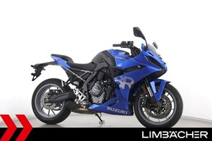 Angebot Suzuki GSX-8R