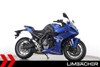 Suzuki GSX-8R