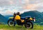 Motorrad