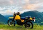 Motorrad
