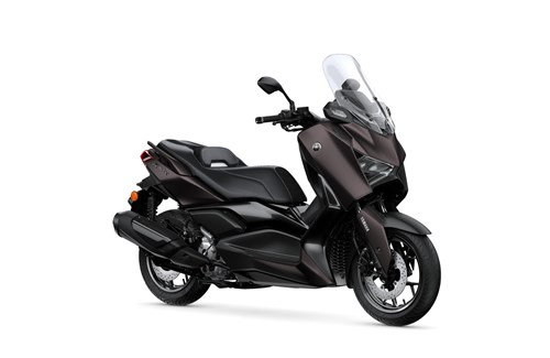 Neumotorrad Yamaha XMAX 300 Tech MAX+