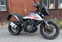 Motorrad