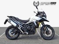 Neumotorrad Triumph Tiger 900 GT Pro Teilzahlung € 179 mit Garantie Aktion €900,- Kundenvorteil