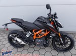 Angebot KTM 390 Duke
