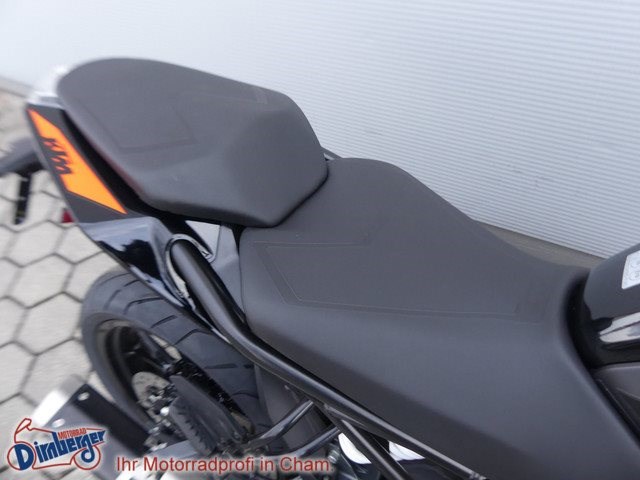 Angebot KTM 390 Duke