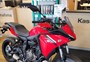 Motorrad