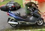 Motorrad
