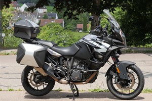 Angebot KTM 1290 Super Adventure S