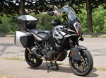 Angebot KTM 1290 Super Adventure S