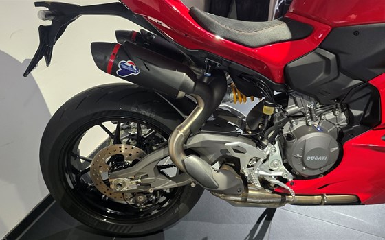 Neufahrzeug Ducati Panigale V2 S - Bild 5