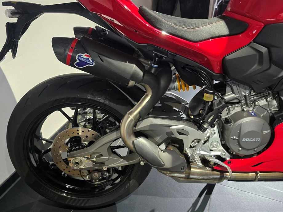Angebot Ducati Panigale V2 S Bild 5: Angebot Ducati Panigale V2 S