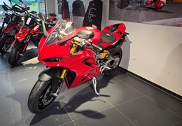 Neumotorrad Ducati Panigale V2 S