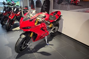 Angebot Ducati Panigale V2 S