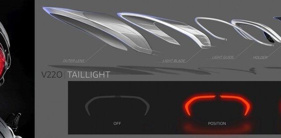 Neufahrzeug Ducati XDiavel V4 - Bild 3