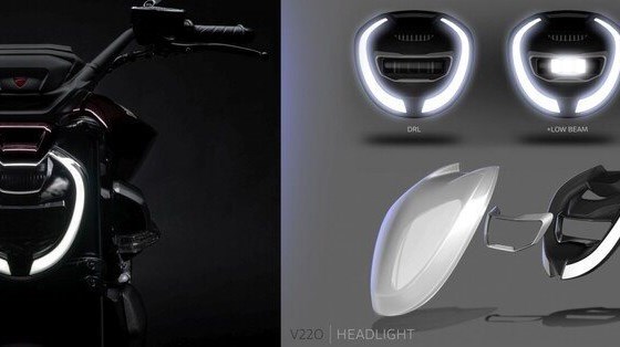 Neufahrzeug Ducati XDiavel V4 - Bild 4